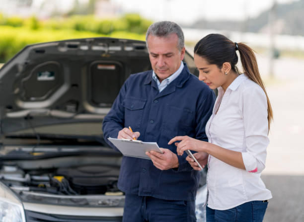 Auto insurance office in Arvada